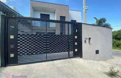Casa com 3 dormitórios à venda, 141 m² por r$ 1.190.000,00 - jardim vale verde - jundiaí/sp