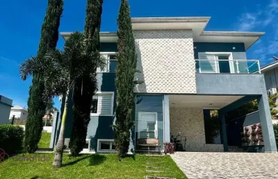 Casa para venda no condomínio reserva da serra, localizada em jundiaí/sp.