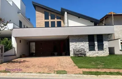 Casa com 3 dormitórios à venda, 252 m² por r$ 2.500.000,00 - jardim novo mundo - jundiaí/sp