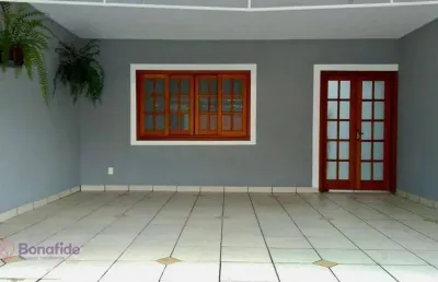 Casa com 3 dormitórios à venda, 210 m² por r$ 850.000,00 - nova cidade jardim - jundiaí/sp