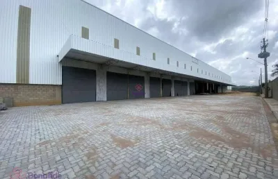 Galpão, 12000 m² - venda por r$ 58.000.000,00 ou aluguel por r$ 202.985,00/mês - pinhal - cabreúva/sp