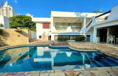 Casa com 5 dormitórios, 530 m² - venda por r$ 3.200.000,00 ou aluguel por r$ 15.815,00/mês - jardim ana maria - jundiaí/sp