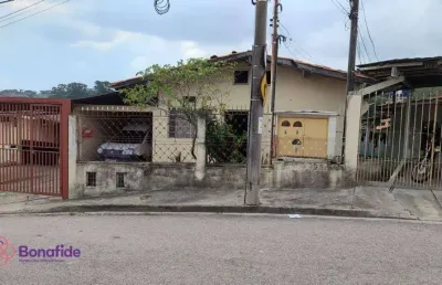 Casa com 4 dormitórios à venda, 428 m² por r$ 1.200.000,00 - vila joaquina - jundiaí/sp