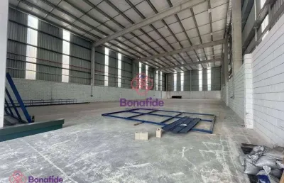 Galpão para alugar, 1100 m² por r$ 35.100,00 - jardim das tulipas - jundiaí/sp