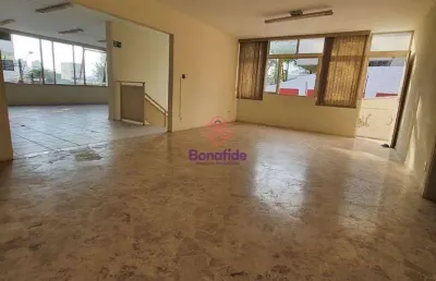 Casa com 6 dormitórios para alugar, 502 m² por r$ 12.600,00 - vila virgínia - jundiaí/sp
