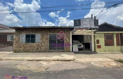 Casa com 2 dormitórios à venda, 200 m² por r$ 900.000,00 - jardim buriti - itupeva/sp