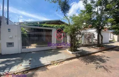 Casa com 4 dormitórios à venda, 222 m² por r$ 2.130.000,00 - jardim das samambaias - jundiaí/sp