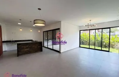 Casa com 3 dormitórios à venda, 192 m² por r$ 1.850.000,00 - chácara morada mediterrânea - jundiaí/sp