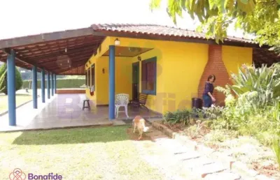 Chácara para venda localizada no bairro pau arcado em campo limpo paulista/sp.