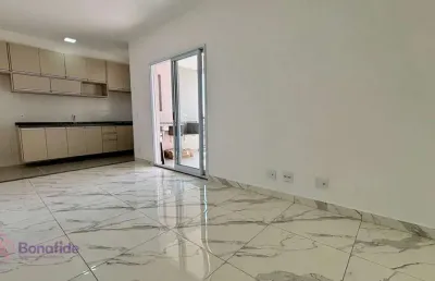 Apartamento com 2 dormitórios à venda, 59 m² por r$ 630.000,00 - medeiros - jundiaí/sp