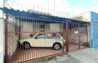 Casa comercial para venda, localizada no bairro jardim ana maria, na cidade de jundiaí.
