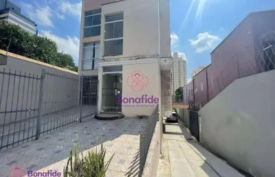 Prédio à venda, 525 m² por r$ 3.200.000,00 - vila argos velha - jundiaí/sp