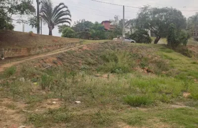 Terreno à venda, 1034 m² por r$ 375.000,00 - parque dos cafezais ii - itupeva/sp