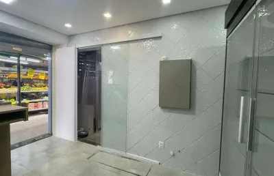Loja para alugar, 30 m² por r$ 1.400,00/mês - jardim são bento - jundiaí/sp
