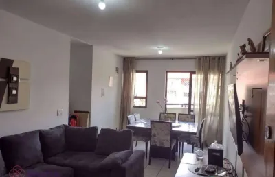 Apartamento com 3 dormitórios à venda, 87 m² por r$ 460.000,00 - parque da represa - jundiaí/sp
