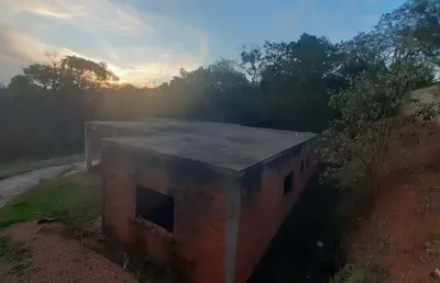 Terreno à venda, 1000 m² por r$ 352.000,00 - recanto da prata - jundiaí/sp
