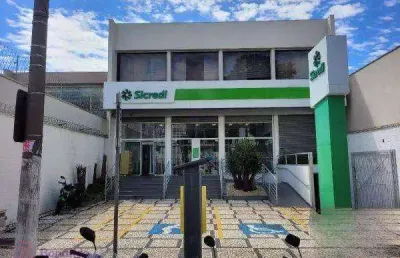 Prédio comercial para venda localizado no bairro centro, em jundiaí/sp.