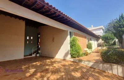 Casa com 4 dormitórios para alugar, 316 m² por r$ 9.461,00/mês - parque do colégio - jundiaí/sp