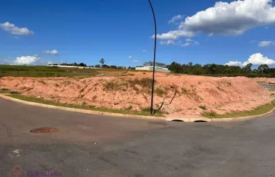 Terreno à venda, 534 m² por r$ 900.000,00 - corrupira - jundiaí/sp