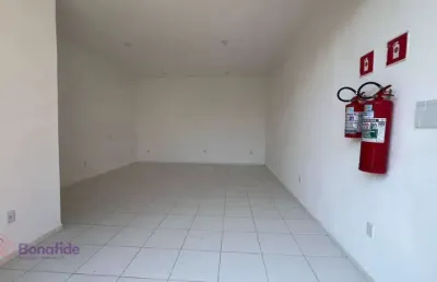 Salão para alugar, 20 m² por r$ 1.200/mês - parque residencial jundiaí - jundiaí/sp