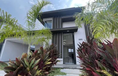 Casa com 3 dormitórios à venda, 230 m² por r$ 1.500.000,00 - são venâncio - itupeva/sp