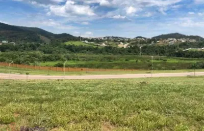 Terreno para venda localizado no bairro condomínio alphaville i, em jundiaí/sp.