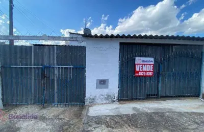 Casa para venda localizada no bairro jardim tamoio, em jundiaí/sp.