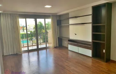 Apartamento com 3 dormitórios para alugar, 157 m² por r$ 9.260,00/mês - jardim campos elísios - jundiaí/sp