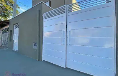 Kitnet para locação localizada no bairro jardim forestal, em jundiaí/sp.