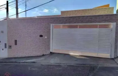 Casa com 3 dormitórios à venda, 174 m² por r$ 850.000,00 - bela vista - jundiaí/sp