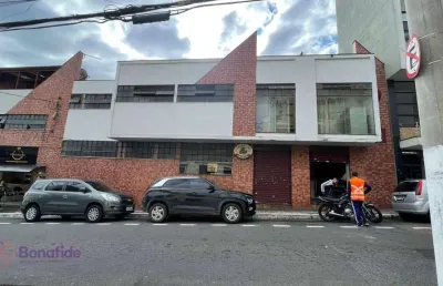 Galpão para alugar, 254 m² por r$ 20.378,36/mês - centro - jundiaí/sp