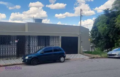 Casa com 3 dormitórios à venda, 198 m² por r$ 698.000,00 - jardim messina - jundiaí/sp