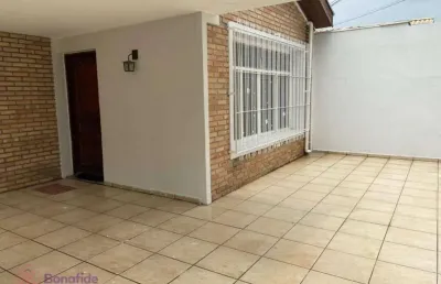 Casa para venda localizada no bairro vila liberdade, em jundiaí/sp.