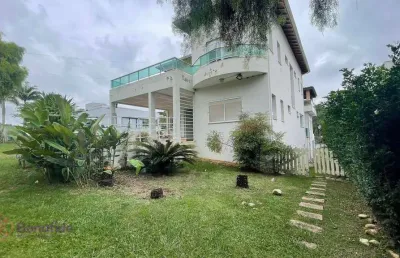 Casa com 5 dormitórios à venda, 800 m² por r$ 2.130.000,00 - parque dos cafezais ii - itupeva/sp
