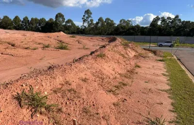 Terreno à venda, 534 m² por r$ 905.000,00 - currupira - jundiaí/sp