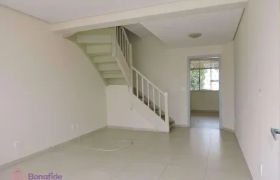 Casa com 2 dormitórios para alugar, 76 m² por r$ 3.022,22/mês - centro - jundiaí/sp