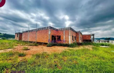 Casa com 4 dormitórios à venda, 850 m² por r$ 3.900.000,00 - jardim primavera - itupeva/sp