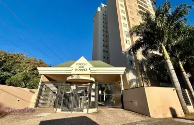 Apartamento com 3 dormitórios à venda, 131 m² por r$ 900.000,00 - vianelo/bonfiglioli - jundiaí/sp
