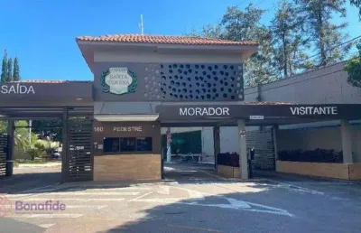 Terreno à venda, 300 m² por r$ 950.000,00 - jardim santa teresa - jundiaí/sp