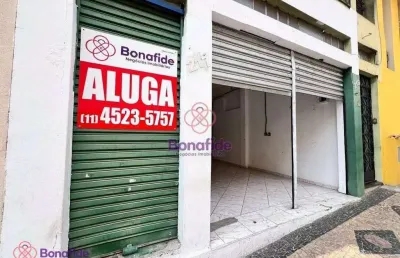 Salão para alugar, 70 m² por r$ 6.020,00 - centro - jundiaí/sp