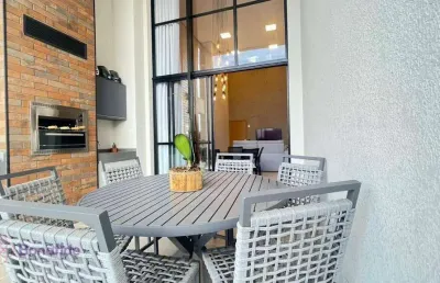 Apartamento com 2 dormitórios à venda, 121 m² por r$ 1.290.000,00 - anhangabaú - jundiaí/sp