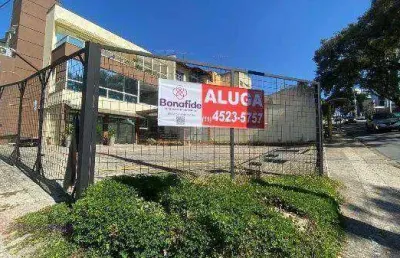 Salão comercial para locação localizado no bairro jardim messina, em jundiaí/sp.