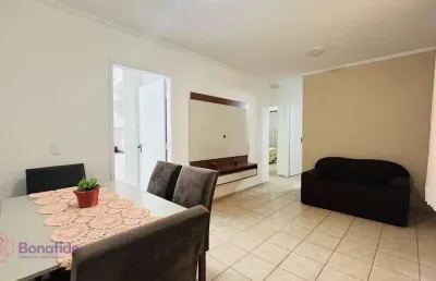 Apartamento com 3 dormitórios para alugar, 92 m² por r$ 3.405,00/mês - jardim pitangueiras i - jundiaí/sp