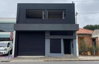Casa com 3 dormitórios à venda, 153 m² por r$ 2.000.000,00 - jardim paris - jundiaí/sp