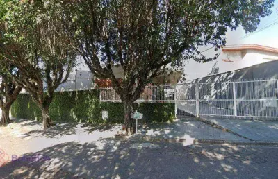 Casa com 3 dormitórios à venda, 120 m² por r$ 645.000,00 - parque brasília - jundiaí/sp