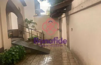 Casa comercial para locação, bela vista, jundiaí - ca0111.