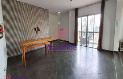 Apartamento com 3 dormitórios à venda, 180 m² por r$ 900.000,00 - centro - jundiaí/sp