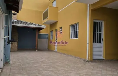 Casa residencial à venda, jardim itália, várzea paulista - ca1266.