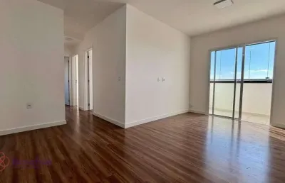 Apartamento com 3 dormitórios para alugar, 78 m² por r$ 3.890,00/mês - engordadouro - jundiaí/sp