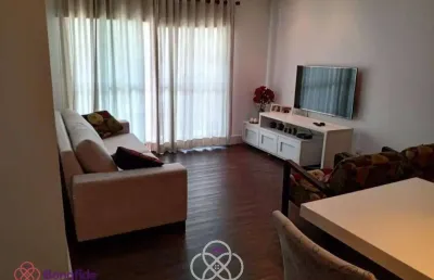 Apartamento com 3 dormitórios à venda, 92 m² por r$ 905.000,00 - jardim paulista i - jundiaí/sp